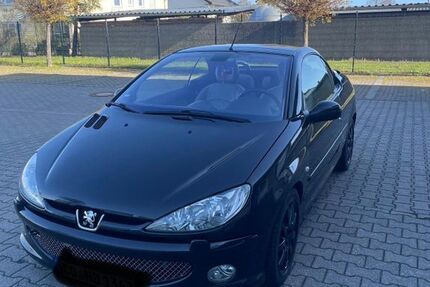 Peugeot 206 121.450 km 3.290 &euro; Stuttgart 70469