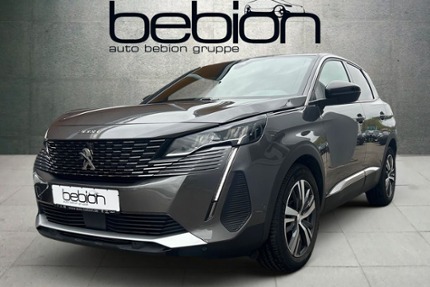 Peugeot 3008 30.900 km 22.480 &euro; Magstadt 71106