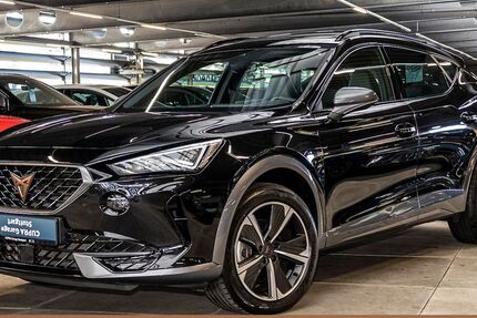 Cupra Formentor 79.989 km 22.930 &euro; Stuttgart-Feuerbach 70469