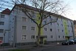 Das Glück hat ein Zuhause! 3-Zimmer-Wohnung in zentraler Lage!