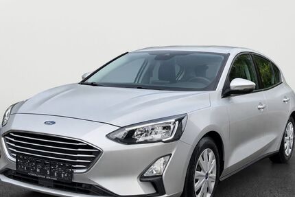 Ford Focus 33.000 km 11.990 &euro; Ammerbuch-Altingen 72119