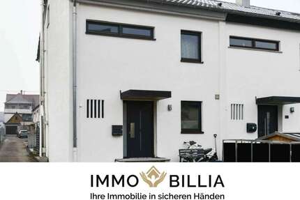 ImmoBillia: