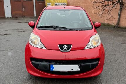 Peugeot 107 150.000 km 1.000 &euro; Stuttgart - Zuffenhausen 70435