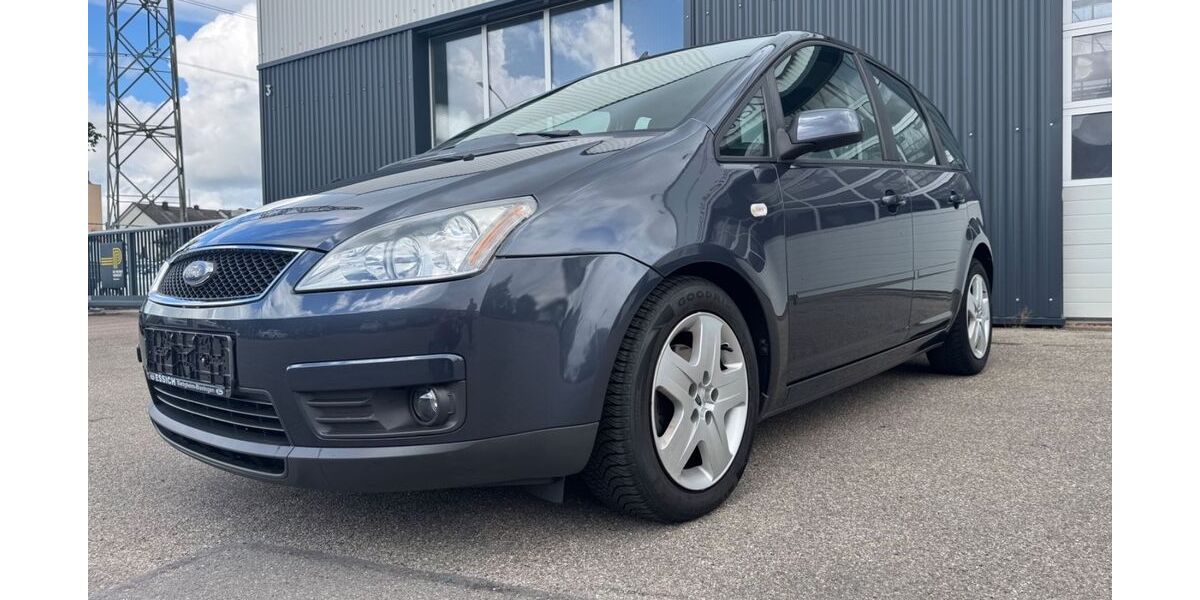 Ford Focus 107.000 km 3.900 &euro; Asperg / Stuttgart 71679
