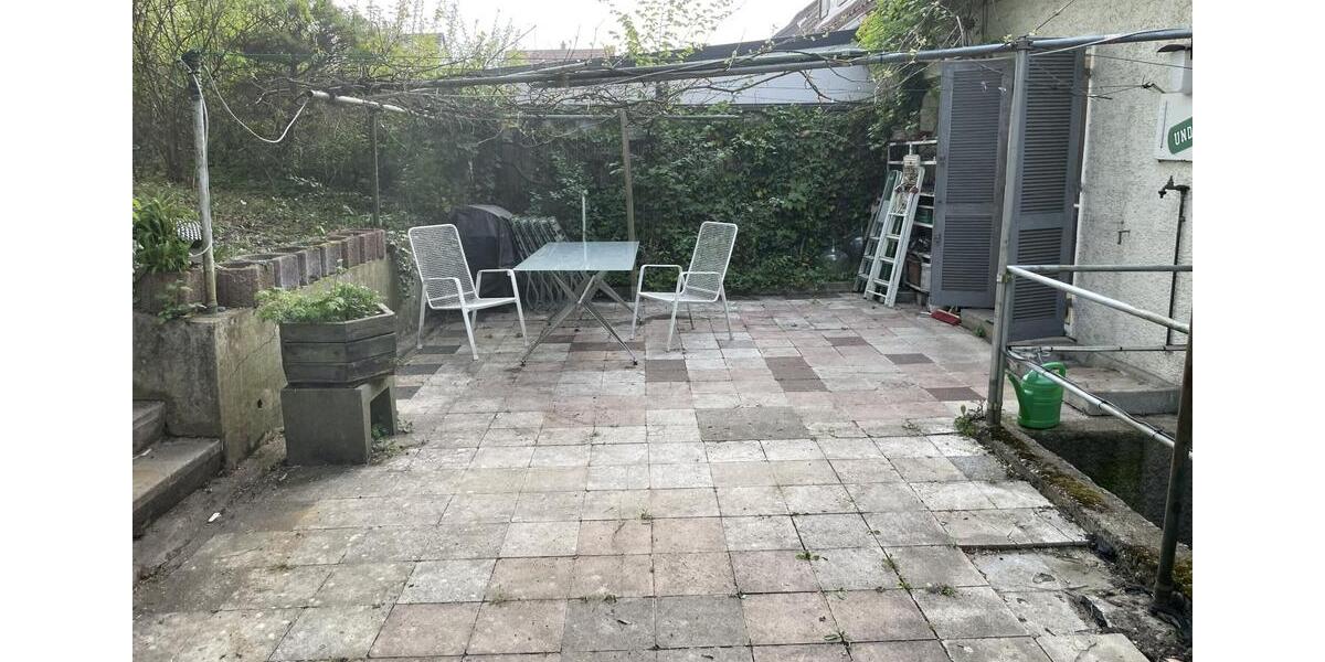 Doppelhaushälfte Mühlacker - 7 Zimmer, 120 m&sup2;, 370.000&euro; | Angebot:26406274