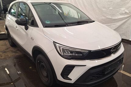 Opel Crossland (X) 118.000 km 9.999 &euro; Ditzingen 71254