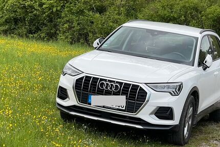 Audi Q3 59.000 km 25.300 &euro; Leonberg 71229