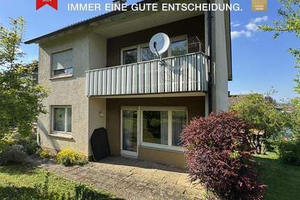 Haus Leinfelden-Echterdingen Stetten - 4 Zimmer, 91 m&sup2;, 430.000&euro; | Angebot:25703834