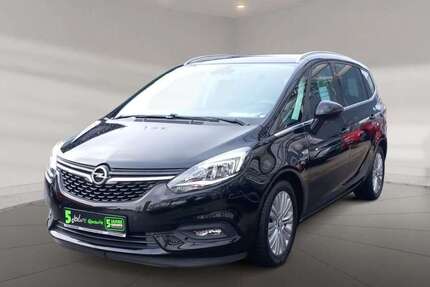 Opel Zafira 97.993 km 11.990 &euro; Stuttgart 70435