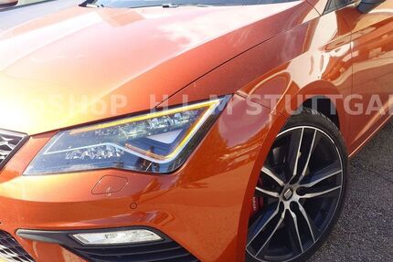 Seat Leon 58.300 km 16.700 &euro; Holzgerlingen / Böblingen (Region Stuttgart) 71088