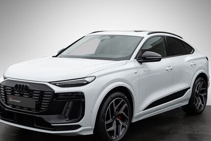 Audi Q6 e-tron 9.999 km 82.950 &euro; Stuttgart 70469