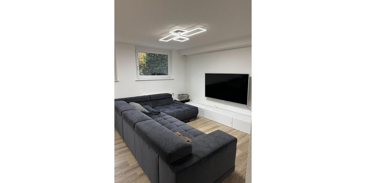 Etagenwohnung Gärtringen - 3 Zimmer, 92 m&sup2;, 1.240&euro; | Angebot:25945572