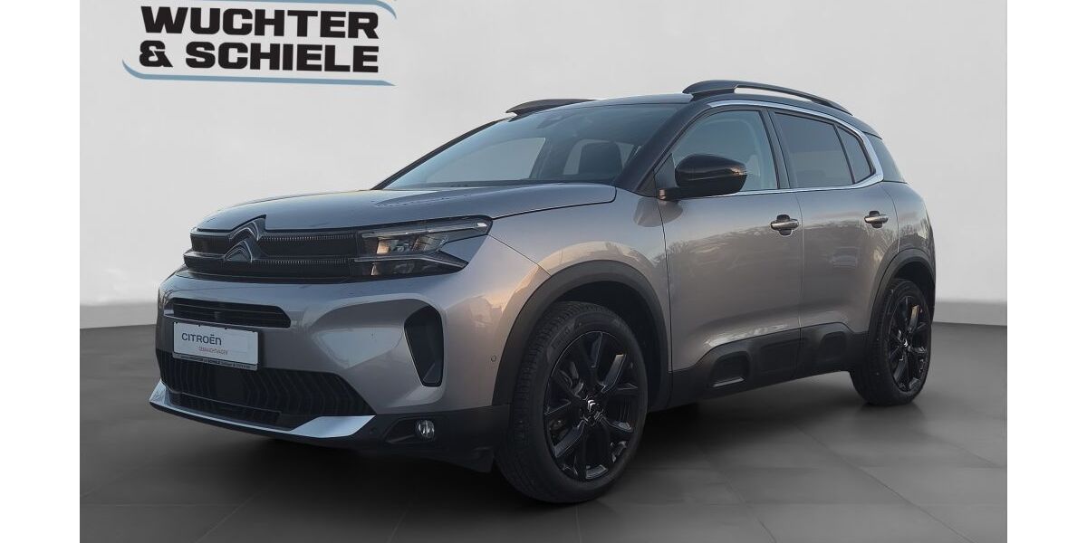 Citroen C5 Aircross 29.800 km 26.900 &euro; Dußlingen 72144
