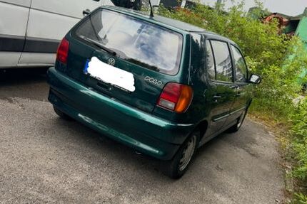 VW Polo 89.186 km 900 &euro; Waiblingen 71332