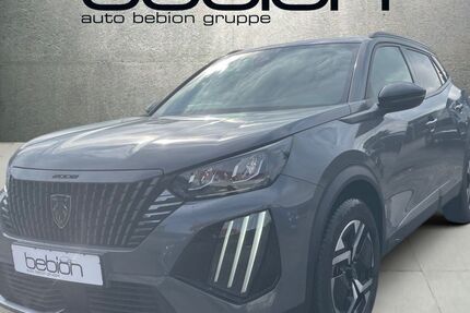Peugeot 2008 39.600 km 21.480 &euro; Magstadt 71106