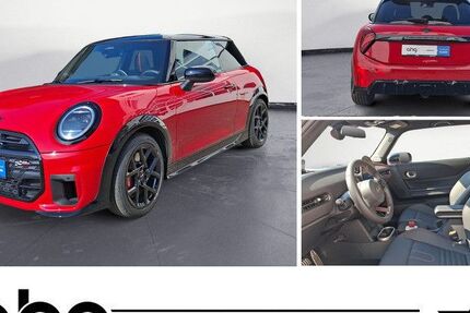 Mini John Cooper Works 12.726 km 34.690 &euro; Ostfildern 73760