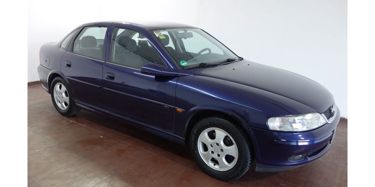 Opel Vectra 158.000 km 999 &euro; Mühlacker 75417