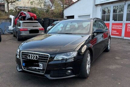 Audi A4 324.300 km 4.400 &euro; Filderstadt 70794