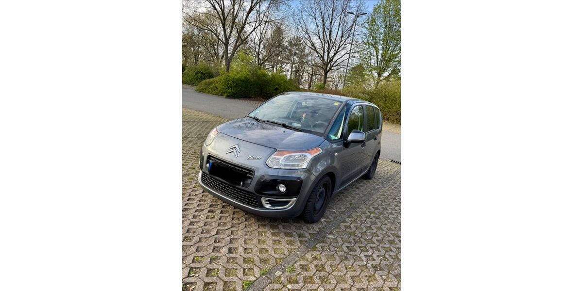 Citroen C3 Picasso 175.000 km 1.500 &euro; Hünstetten 65510
