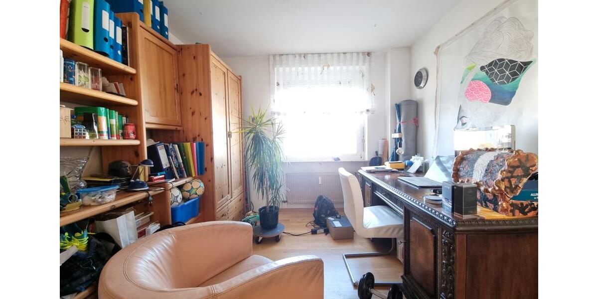 Etagenwohnung Remseck am Neckar - 5.5 Zimmer, 110 m&sup2;, 468.000&euro; | Angebot:26656493