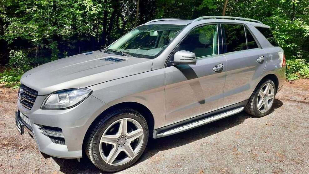 ML 350