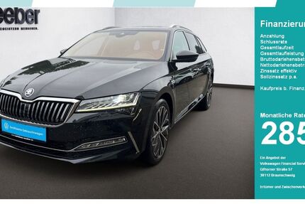 Skoda Superb 94.367 km 27.980 € Herrenberg 71083