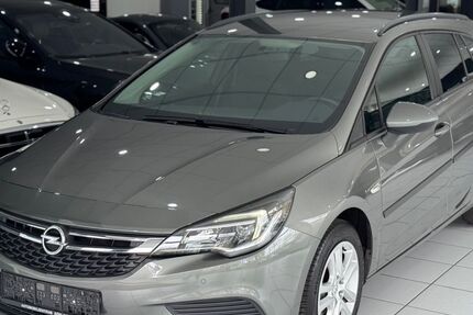 Opel Astra 89.000 km 9.900 &euro; Ammerbuch-Altingen 72119