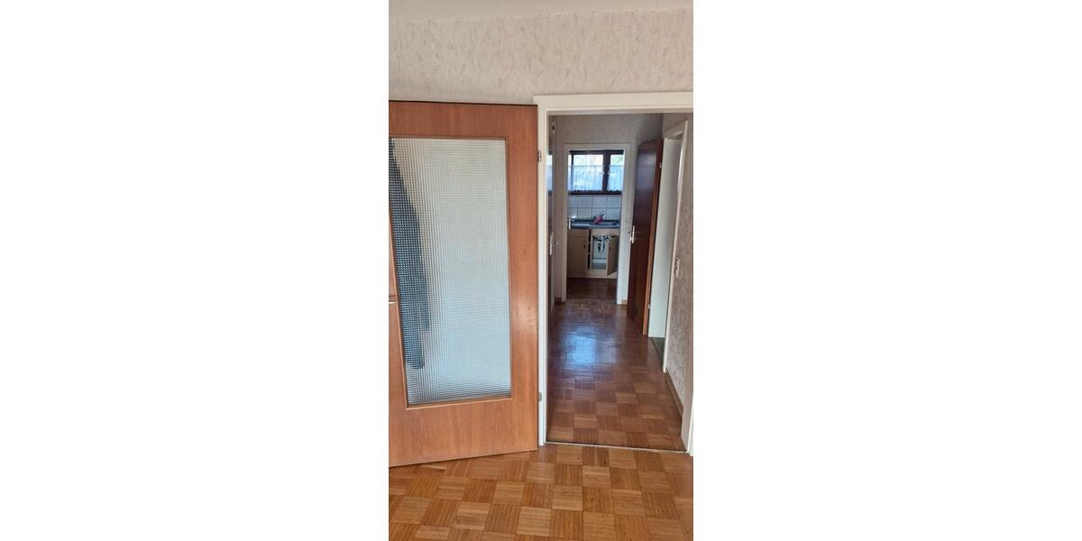 1-Zimmer ETW Wohnung 34qm, Balkon, Garage, ruhige & sonnige Lage! 1 zimmer