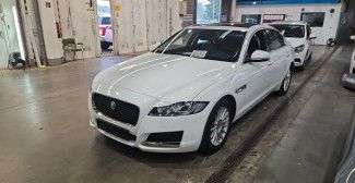 Jaguar XF 85.000 km 19.799 € Reutlingen 72766