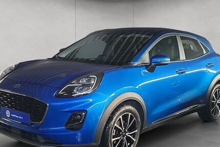 Ford Puma 75.359 km 15.900 &euro; Stuttgart 70190