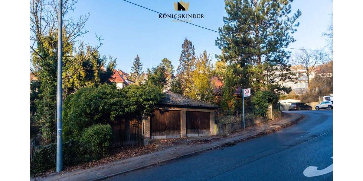 Einfamilienhaus Stuttgart Ost - 4 Zimmer, 80 m&sup2;, 1.000.000&euro; | Angebot:24683696