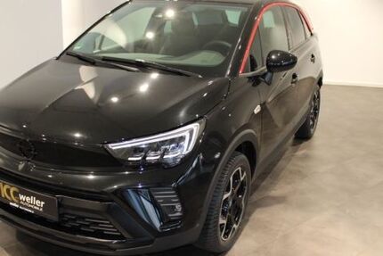Opel Crossland (X)