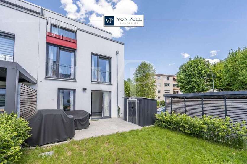Haus zum Kaufen in Esslingen am Neckar 895.000 € 144 m²