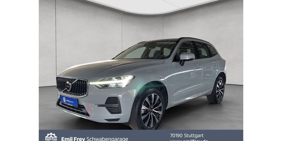 Volvo XC60 10.177 km 40.400 &euro; Stuttgart 70190