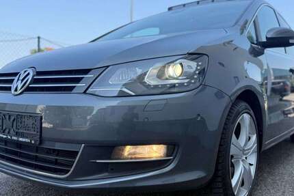 VW Sharan 299.000 km 8.900 € Böblingen 71032