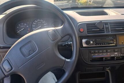 Honda Civic 181.000 km 1.500 € Stuttgart 70569
