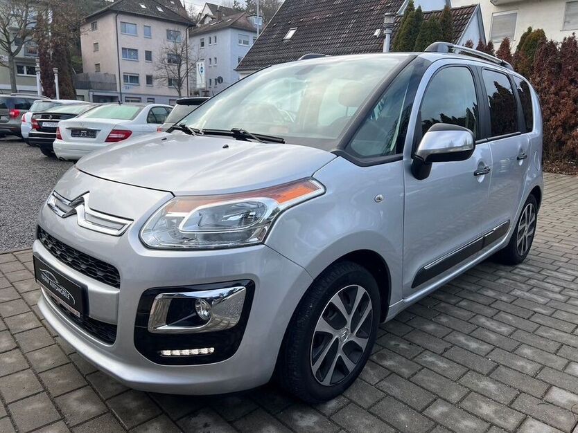 C3 Picasso