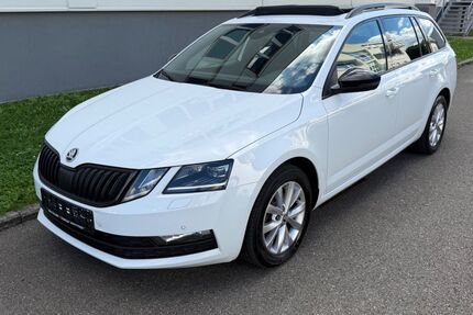Skoda Octavia 199.000 km 12.300 &euro; Sindelfingen 71069