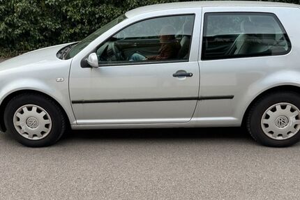 VW Golf 56.000 km 4.500 &euro; Waiblingen 71334