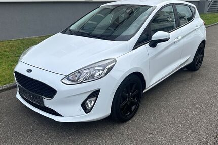 Ford Fiesta 144.000 km 7.500 &euro; Sindelfingen 71069