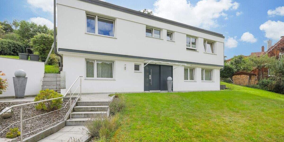 Einfamilienhaus Pforzheim Dillweißenstein - 6 Zimmer, 156 m&sup2;, 640.000&euro; | Angebot:24906961