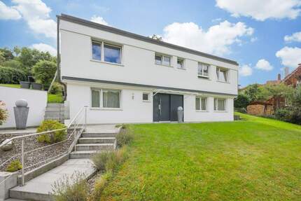 Haus Pforzheim Dillweißenstein - 6 Zimmer, 156 m&sup2;, 640.000&euro; | Angebot:24906961