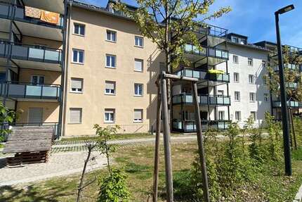 Wohnung Stuttgart Bad Cannstatt - 3 Zimmer, 83 m&sup2;, 1.007&euro; | Angebot:26846895