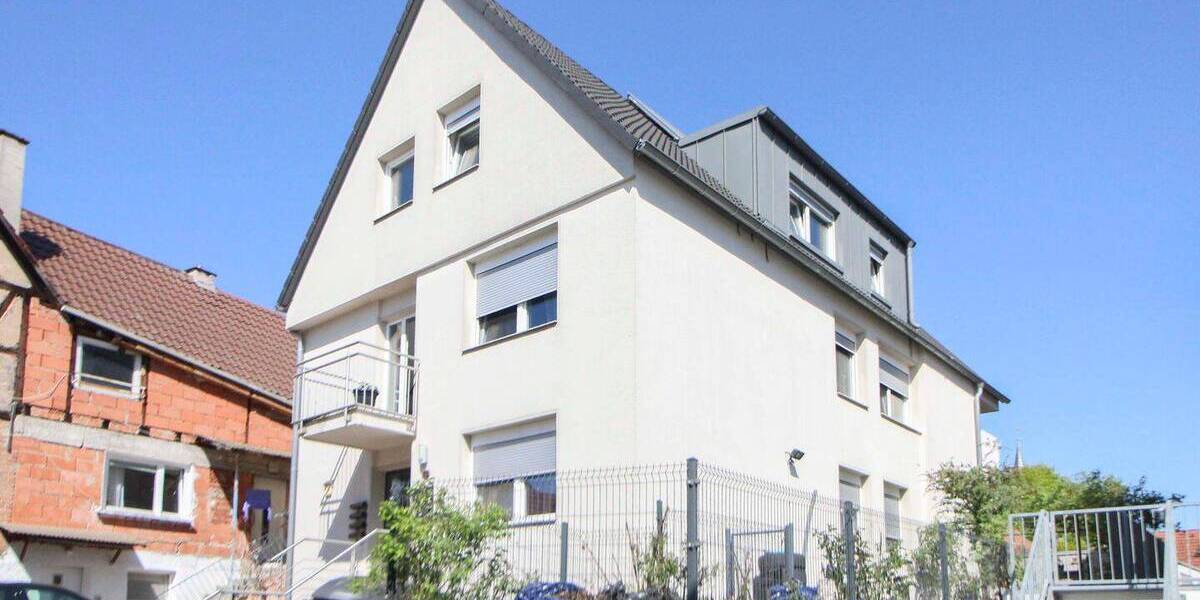 Einfamilienhaus Kleinsachsenheim Kleinsachsenheim - 3 Zimmer, 239.000&euro; | Angebot:26487400