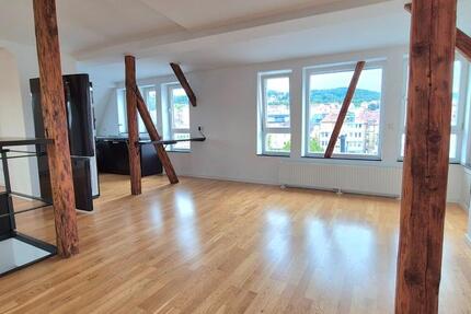 Haus Stuttgart Stuttgart-West - 2 Zimmer, 77 m&sup2;, 1.390&euro; | Angebot:27564731