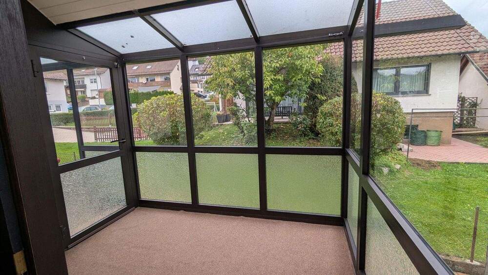 Einfamilienhaus Gültlingen (Wildberg) Gültlingen - 5 Zimmer, 180 m&sup2;, 569.000&euro; | Angebot:25654294