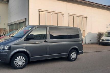 VW T5 Transporter 425.000 km 9.900 &euro; Schwieberdingen 71701