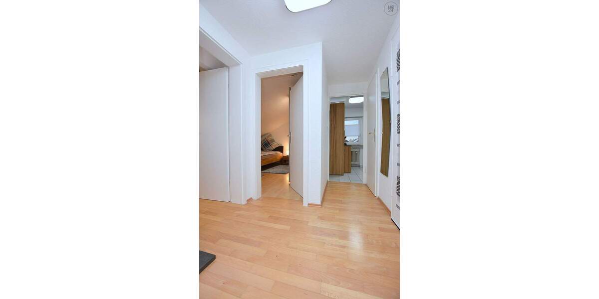 Etagenwohnung Tamm - 2 Zimmer, 48 m&sup2;, 1.350&euro; | Angebot:23970002