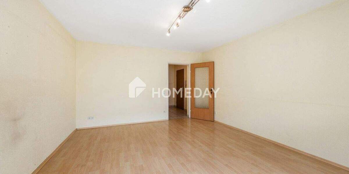 Etagenwohnung Metzingen - 3 Zimmer, 70 m&sup2;, 225.000&euro; | Angebot:24810469