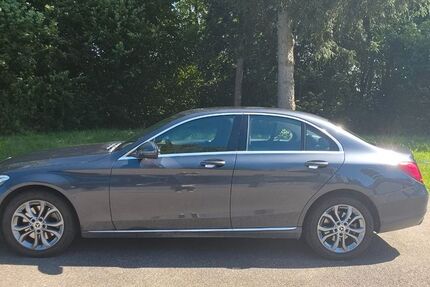Mercedes-Benz C 250 184.000 km 17.900 &euro; Neuhausen 73765
